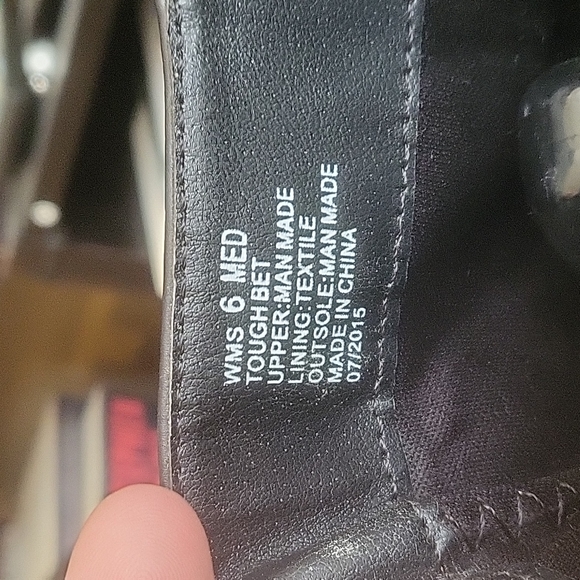 Boots - Picture 2 of 2